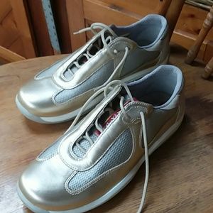 Pravda Americas cup sneakers trainers